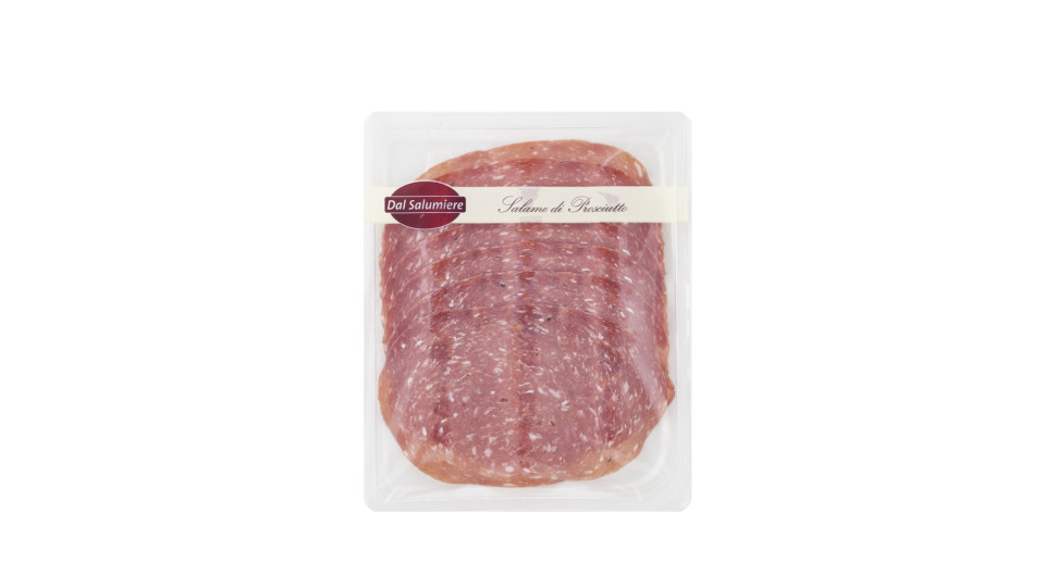 Salame Gran Fetta