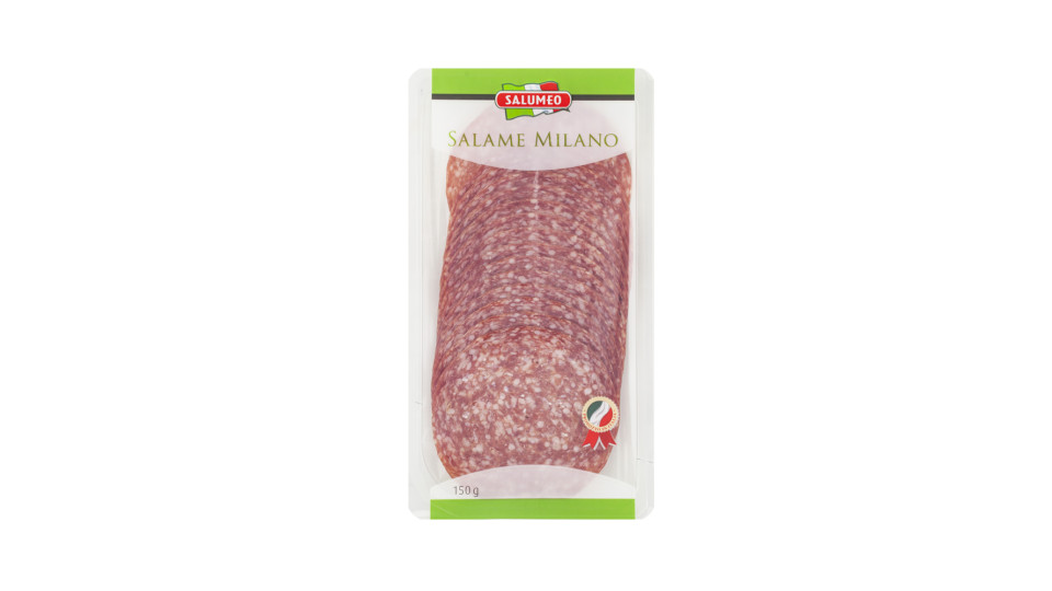 Salame Milano Affettato
