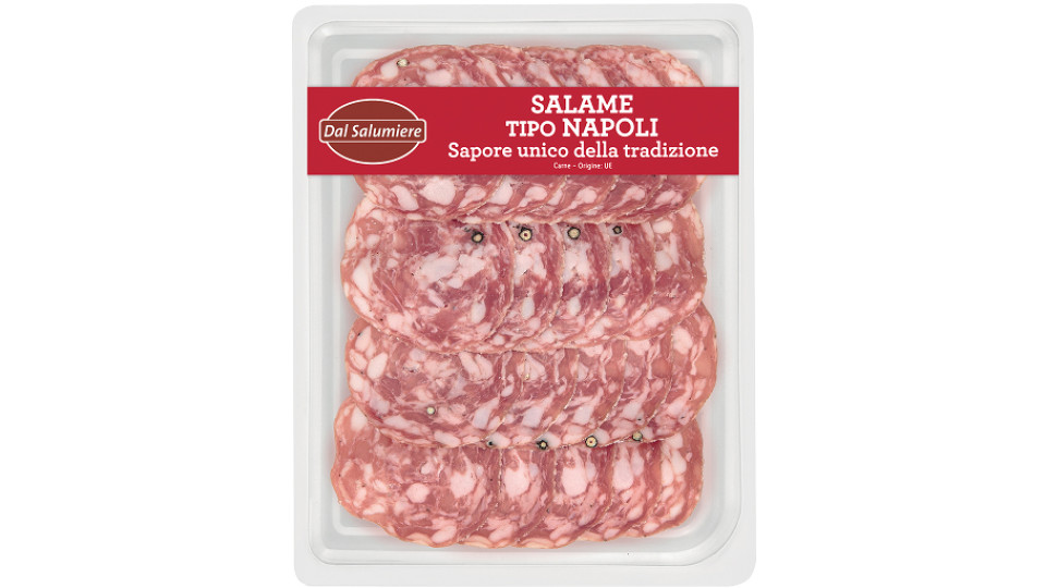 Salame Tipo Napoli