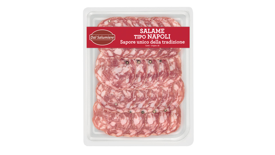 Salame Tipo Napoli