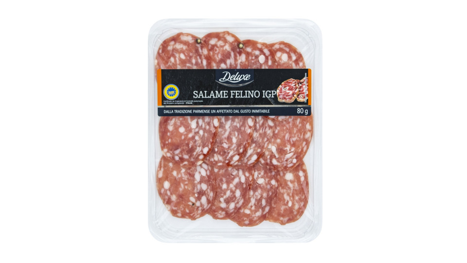 Salame Felino Igp