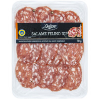 Salame Felino Igp