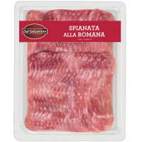 Spianata alla Romana