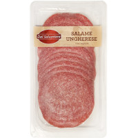 Salame Ungherese Affettato