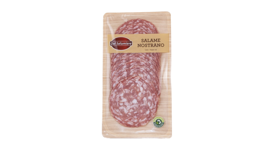Salame Nostrano