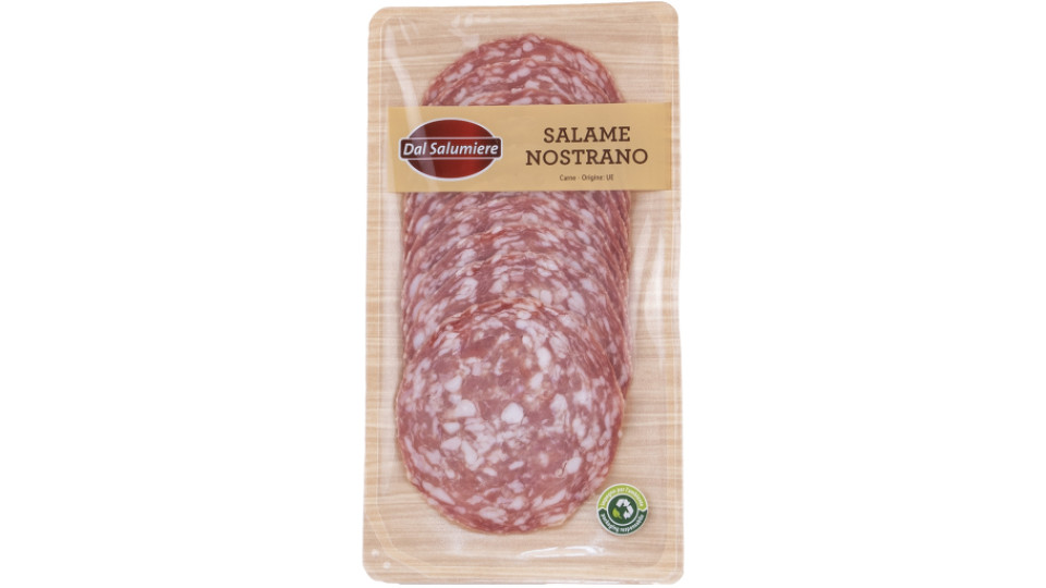 Salame Nostrano