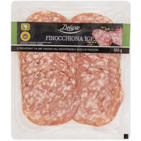 Finocchiona Igp