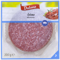 Salame Affumicato