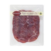 Bresaola Valtellina Igp