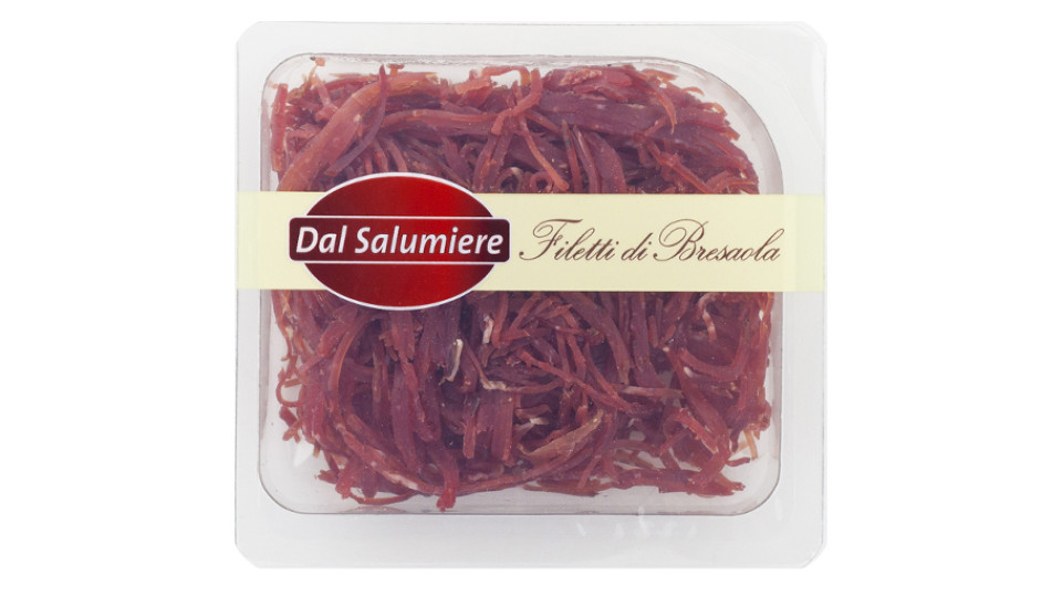 Filetti di Bresaola