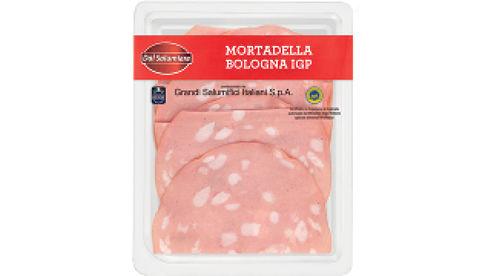 Mortadella Bologna Igp