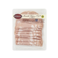 Mortadella Bologna Igp con Pistacchio
