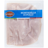 Mortadella di Pollo