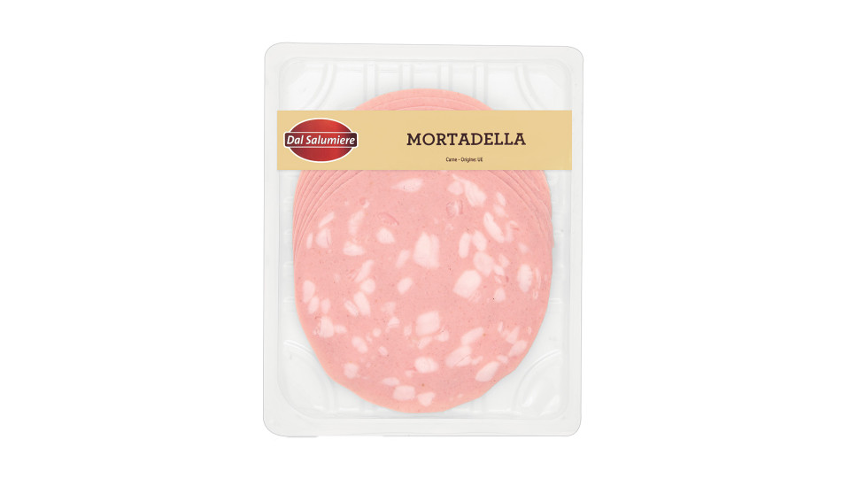 Mortadella