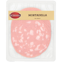 Mortadella