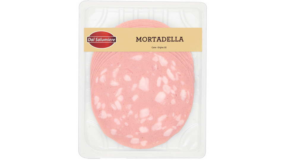 Mortadella