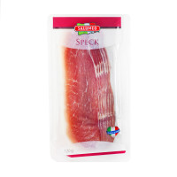 Speck Affumicato a Fette