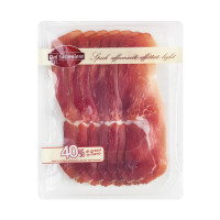 Speck Light Affettato
