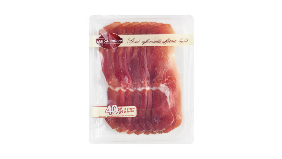 Speck Light Affettato