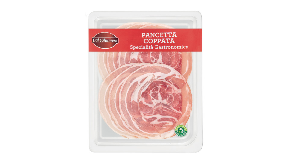 Pancetta Coppata