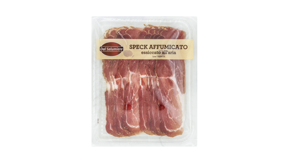 Speck Affumicato