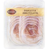 Pancetta Arrotolata