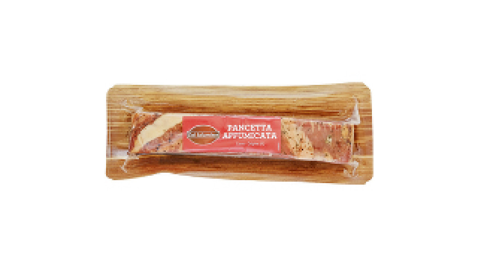 Pancetta Affumicata al Trancio