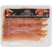 Speck Riserva Stagionatura Min. 8 Mesi