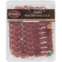 Coppa Piacentina Dop