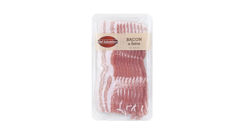 Bacon a Fette