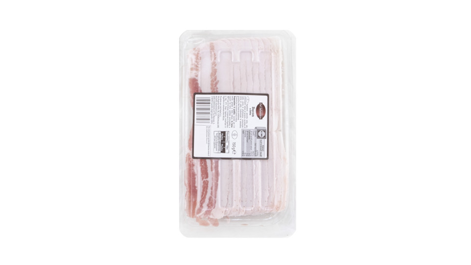 Bacon a Fette