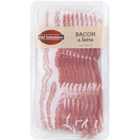 Bacon a Fette