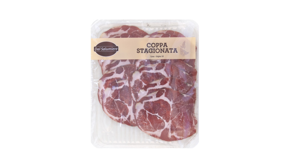 Coppa Stagionata