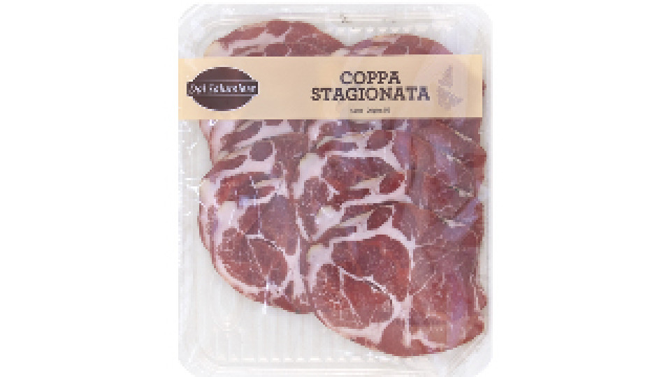 Coppa Stagionata