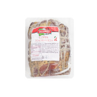 Coppa Stagionata al Trancio