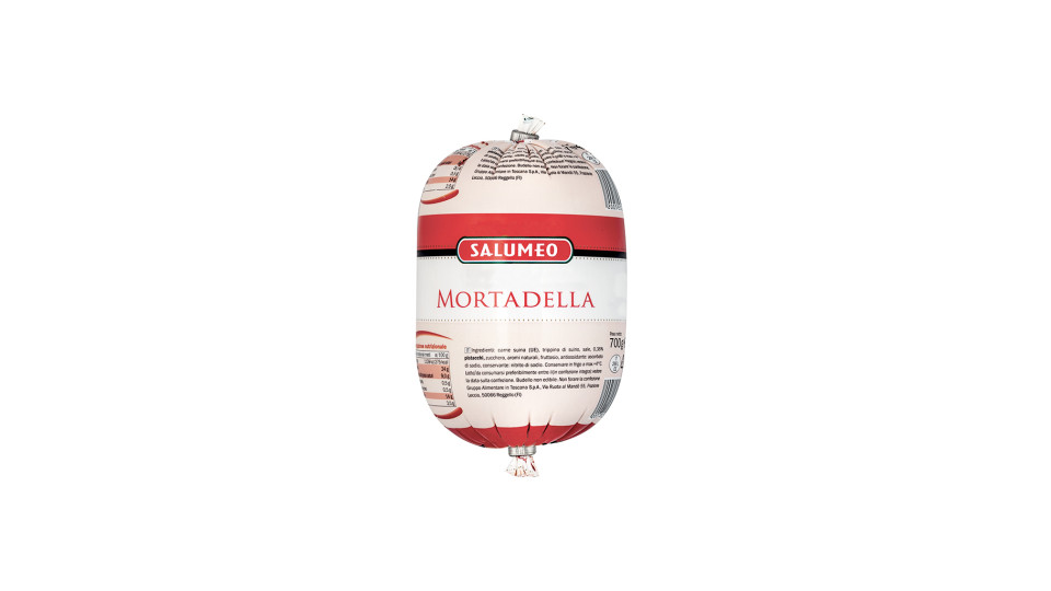 Mortadella