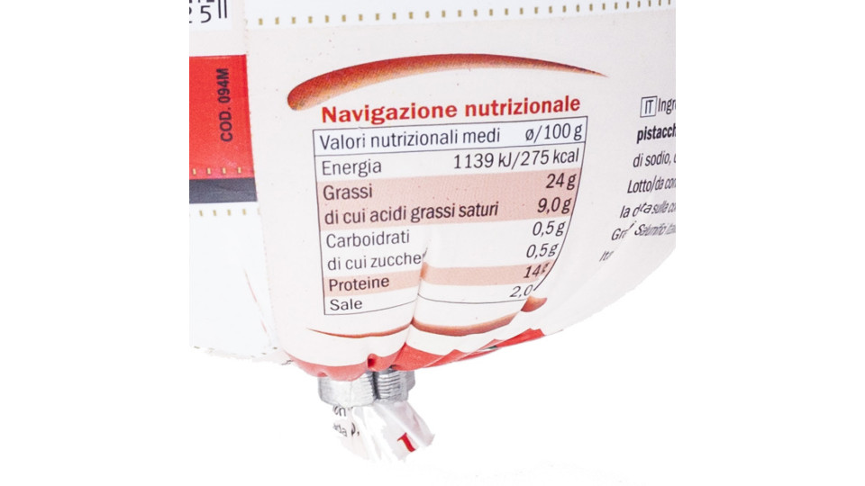 Mortadella