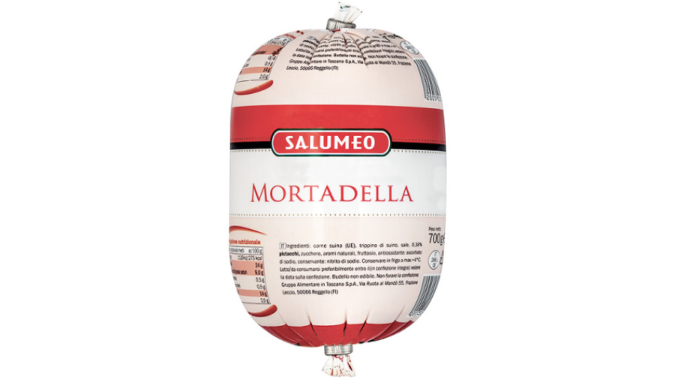 Mortadella