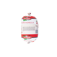 Mortadella