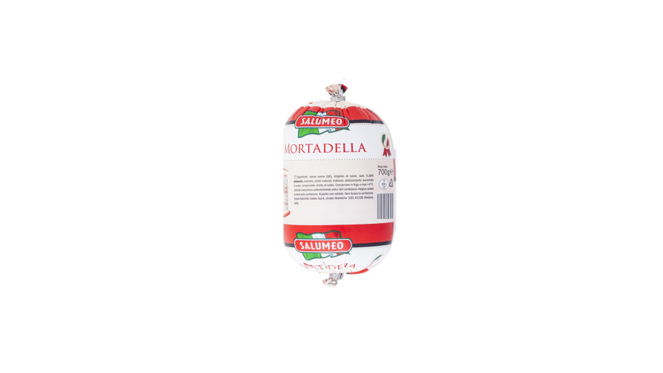 Mortadella