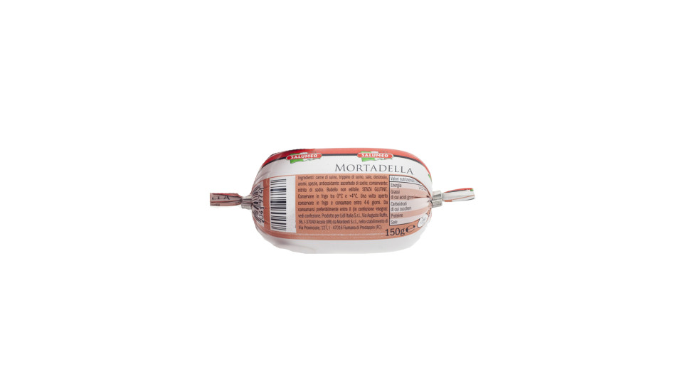Mortadella