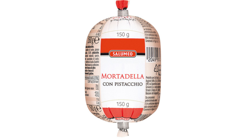 Mortadella