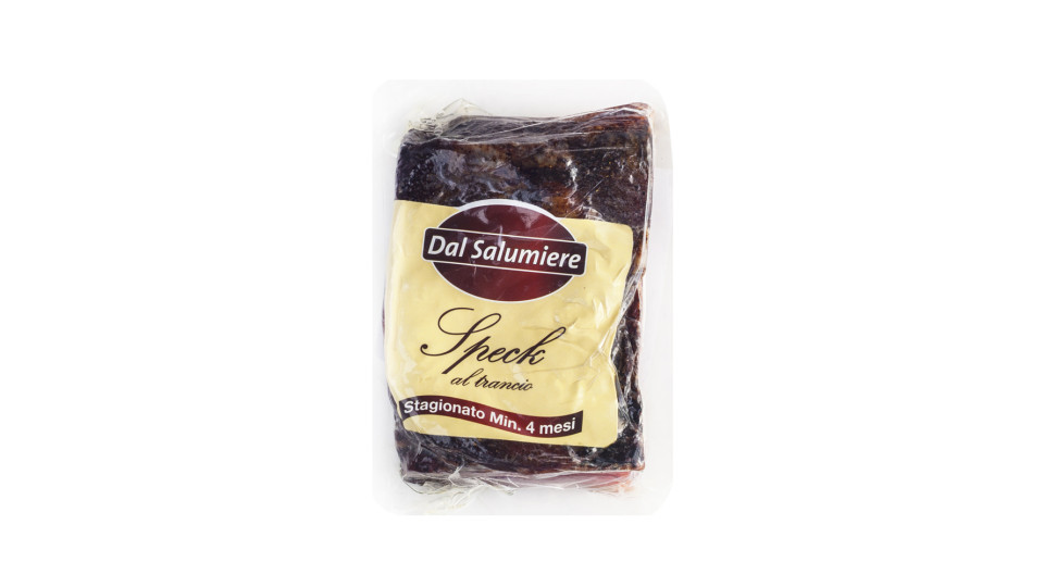 Speck al Trancio