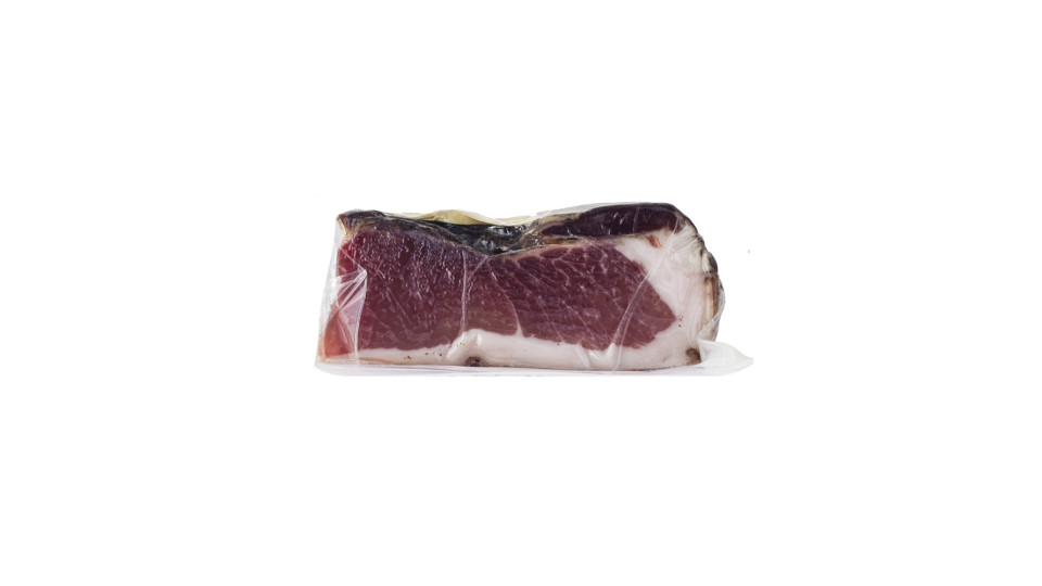Speck al Trancio