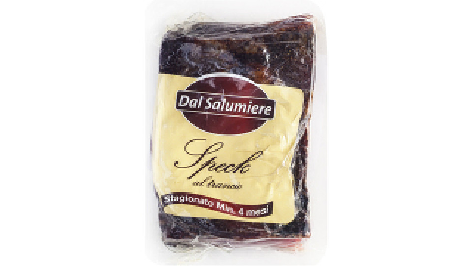 Speck al Trancio