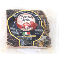Guanciale Stagionato al Trancio