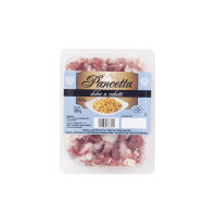 Pancetta Dolce a Cubetti