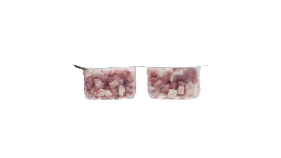 Pancetta Affumicata a Cubetti