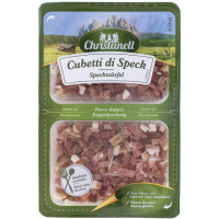 Speck a Cubetti