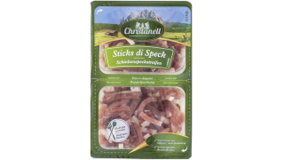 Sticks di Speck